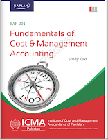 Fundamentals of Cost and Management Accounting Fundamentals of Cost and Management Accounting