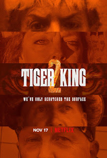 Review – A Máfia dos Tigres: 2ª Temporada