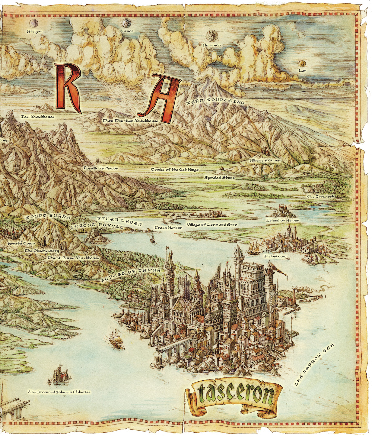 illustration and motion news