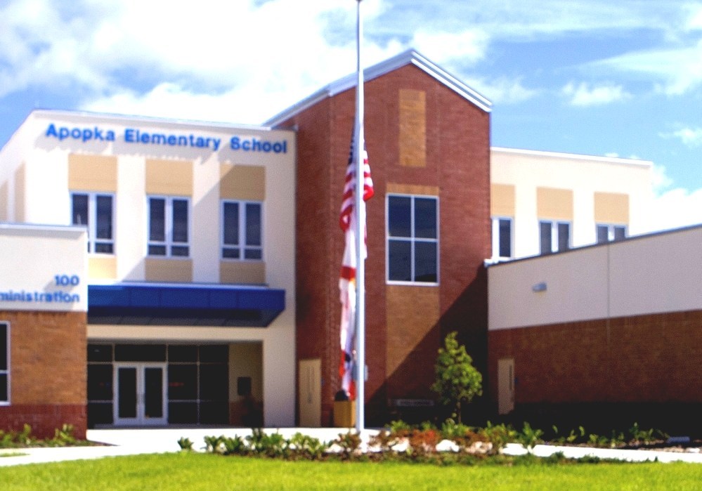 Orange County Public Schools - School In Orlando Fl