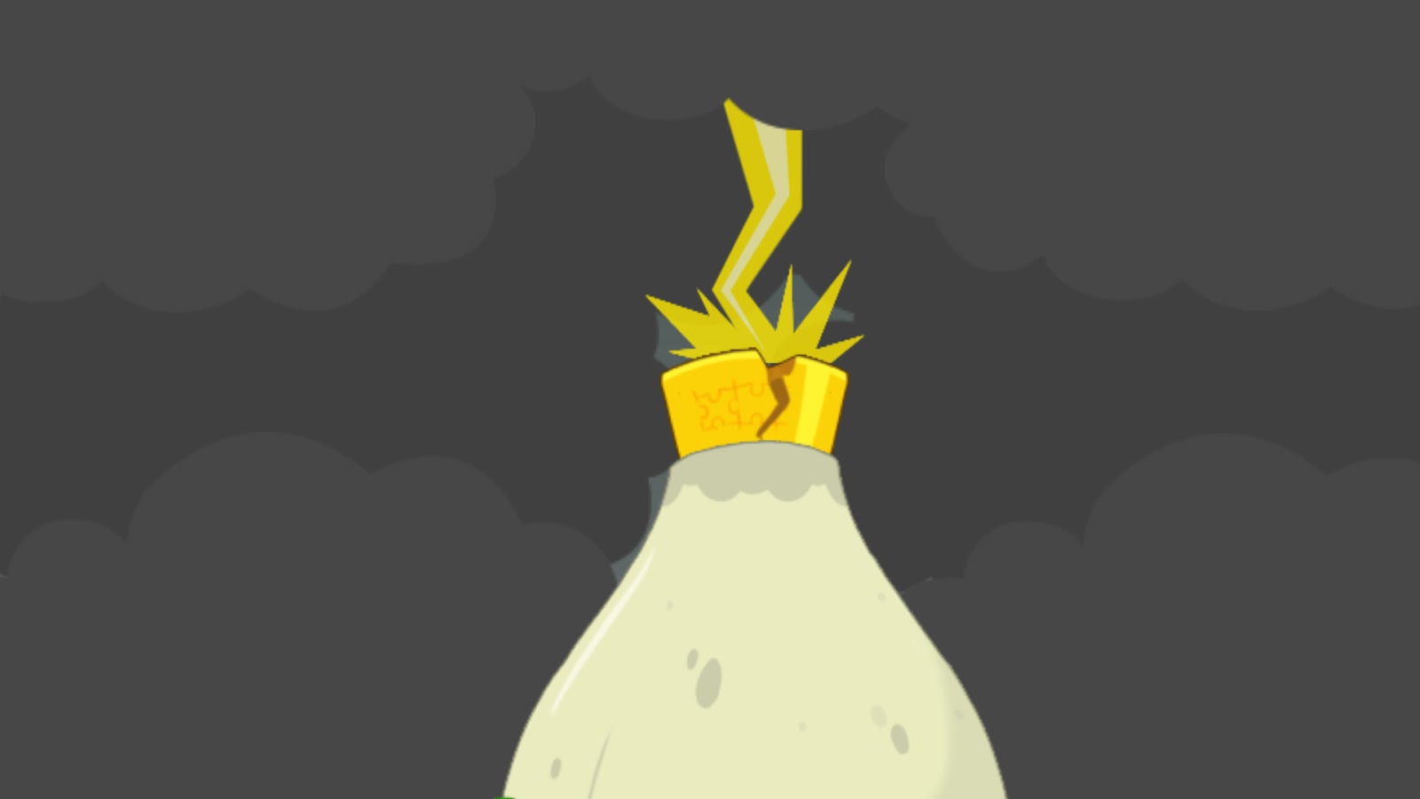 New Games CORK THE VOLCANO (PC) Platformer The Entertainment Factor