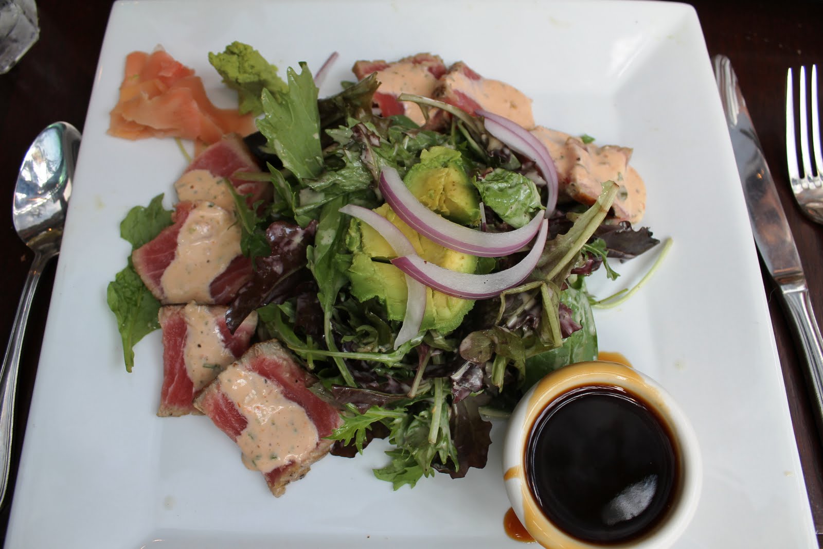 Indulge Inspire Imbibe Joe's American Bar & Grill