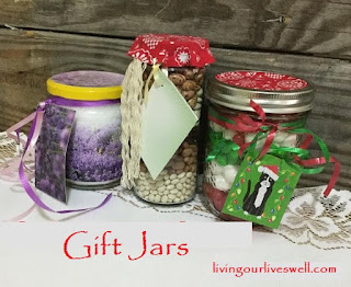 Gift Jars