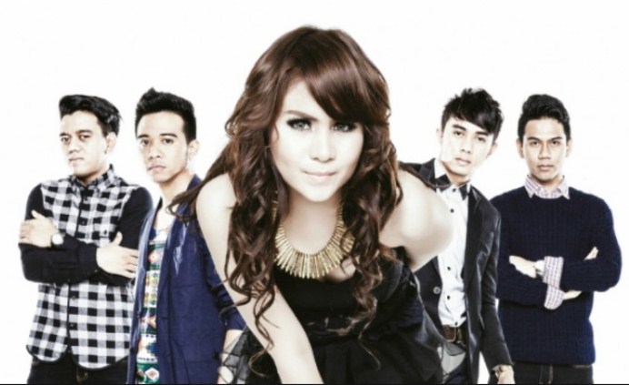 Kunci/ Chord Lagu Kering Air Mataku Geisha sekilas info