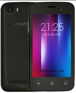 Cara Flash Advan M4 Via PC Cara Flash Advan M4 Via PC