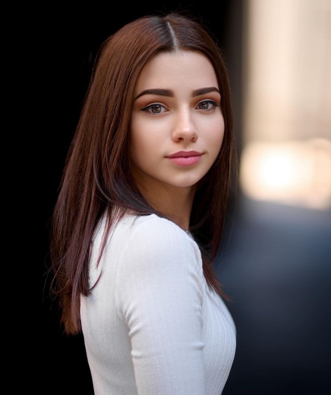 5 Teen Female Model You Never Seen Before