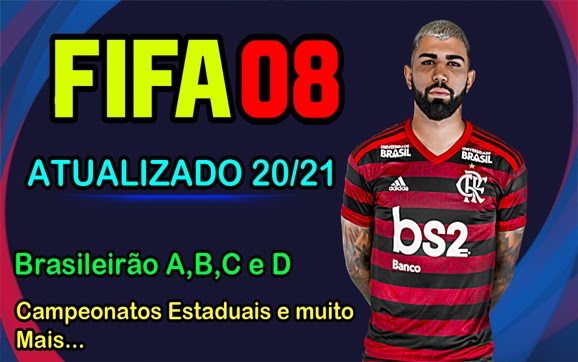 patch para fifa 08 patch para fifa 08