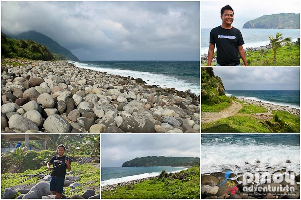 Batanes - Batan Island North Tour