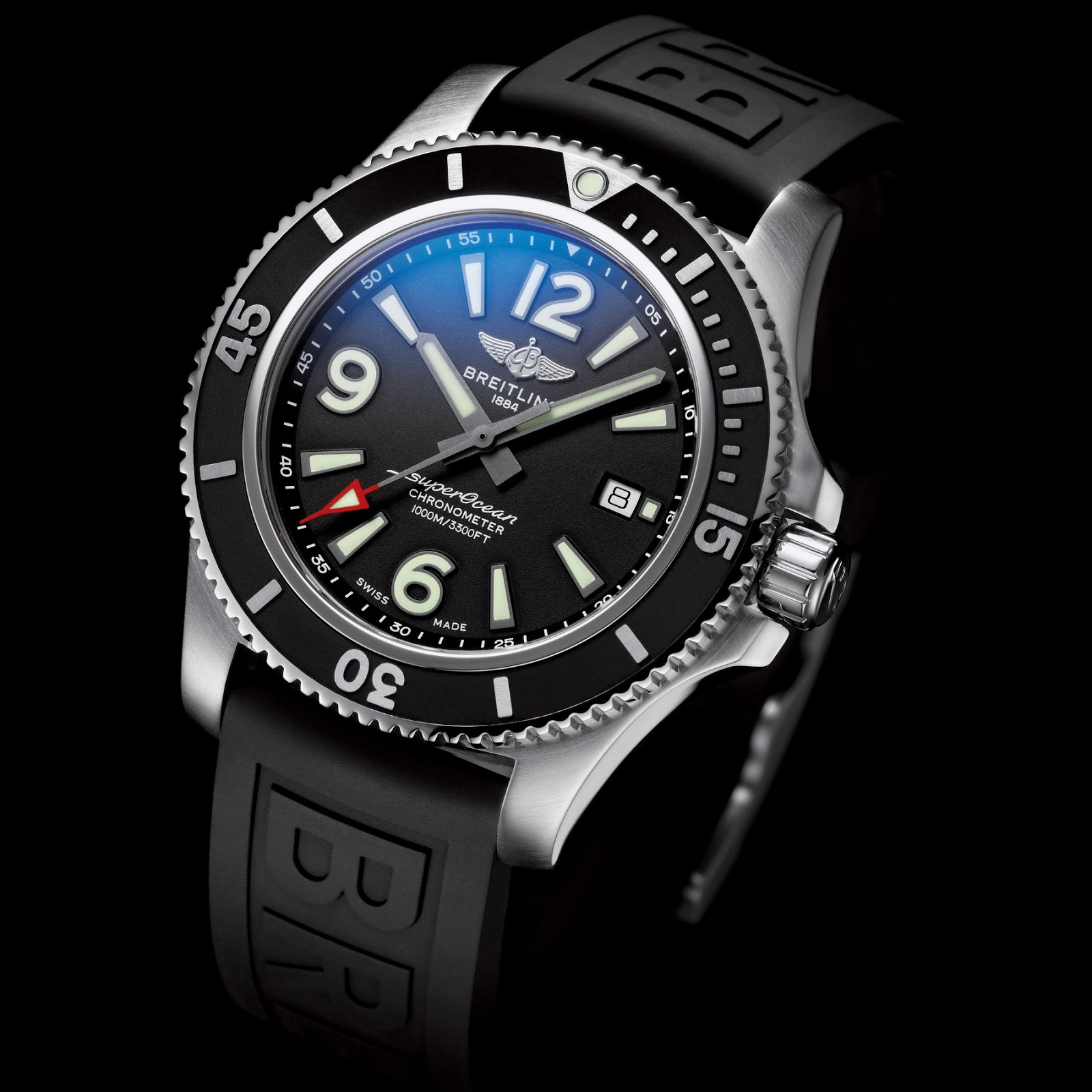 Breitling's newest from Baselworld 2019 BREITLING%2BSuperocean%2B44%2B01