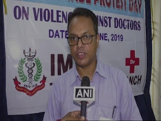 1560737525 DOCTORS STRIKE