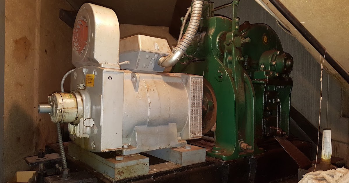 Chicago Elevator Maintenance Colley Elevator Traction elevator motors Foot vs Flange