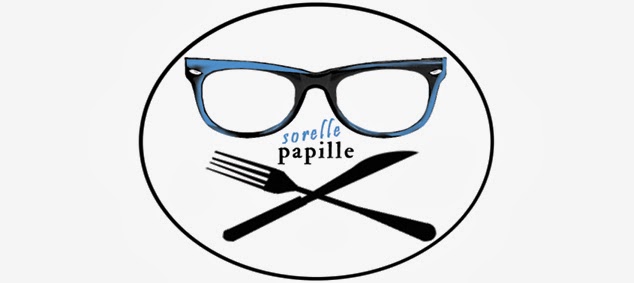 "LE SORELLE....PAPILLE"