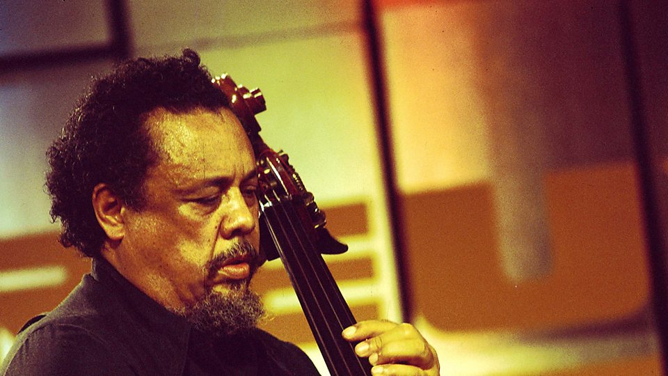 Charles mingus biography picture