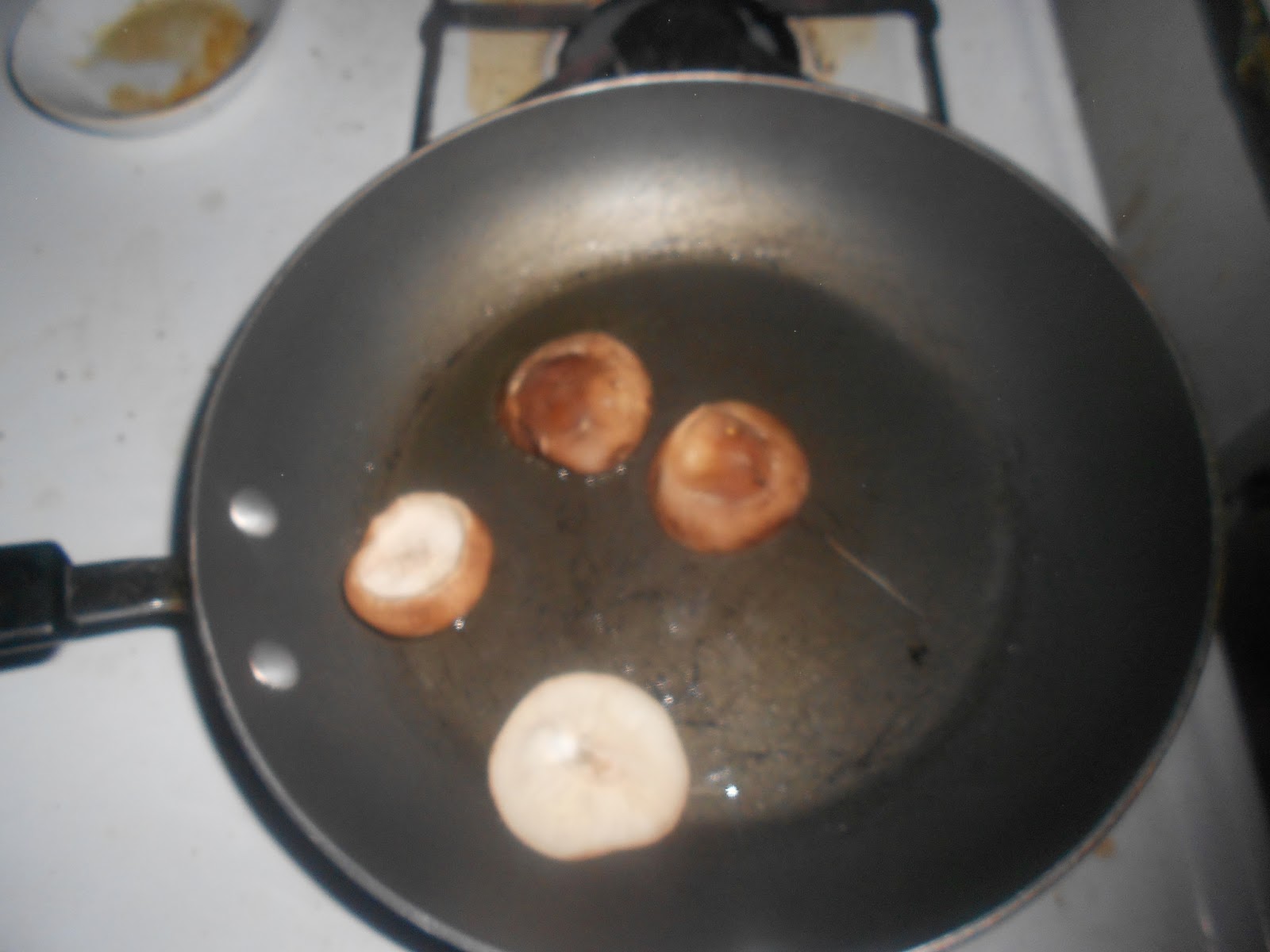 The Accidental Brainwashed Foodie Mortadella (Lucky Peach 4)