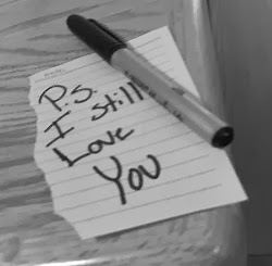 P.S.I LOVE U