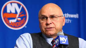 Barry Trotz Age, Wiki, Biography, Family, Body Measurement, Parents, Salary, Net worth