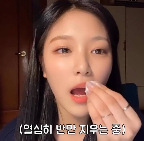 ive イソ 直筆サイン入りポラロイド② 【返品不可】 www