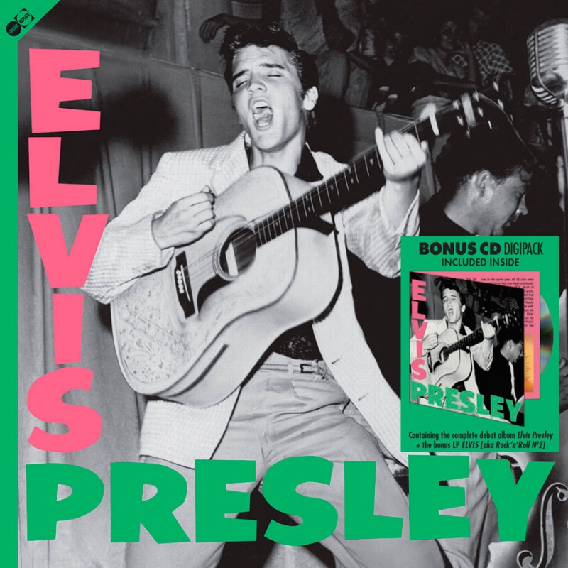 あなたにおすすめの商品 LP レコード エルヴィス Elvis Presley Recorded Live On Stage In