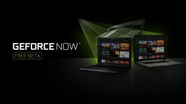 Nvidia "GeForce Now" Cloud Gaming Service Launched at $5/month