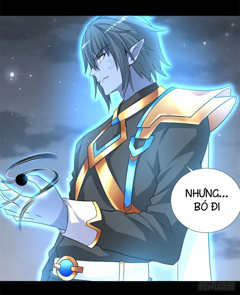 Mạt Thế Vi Vương chapter 194 - Trang 16
