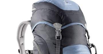Рюкзак Deuter Promise 20 Red