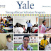 Yale Young African Scholars (YYAS) Programme 2023 for African Students