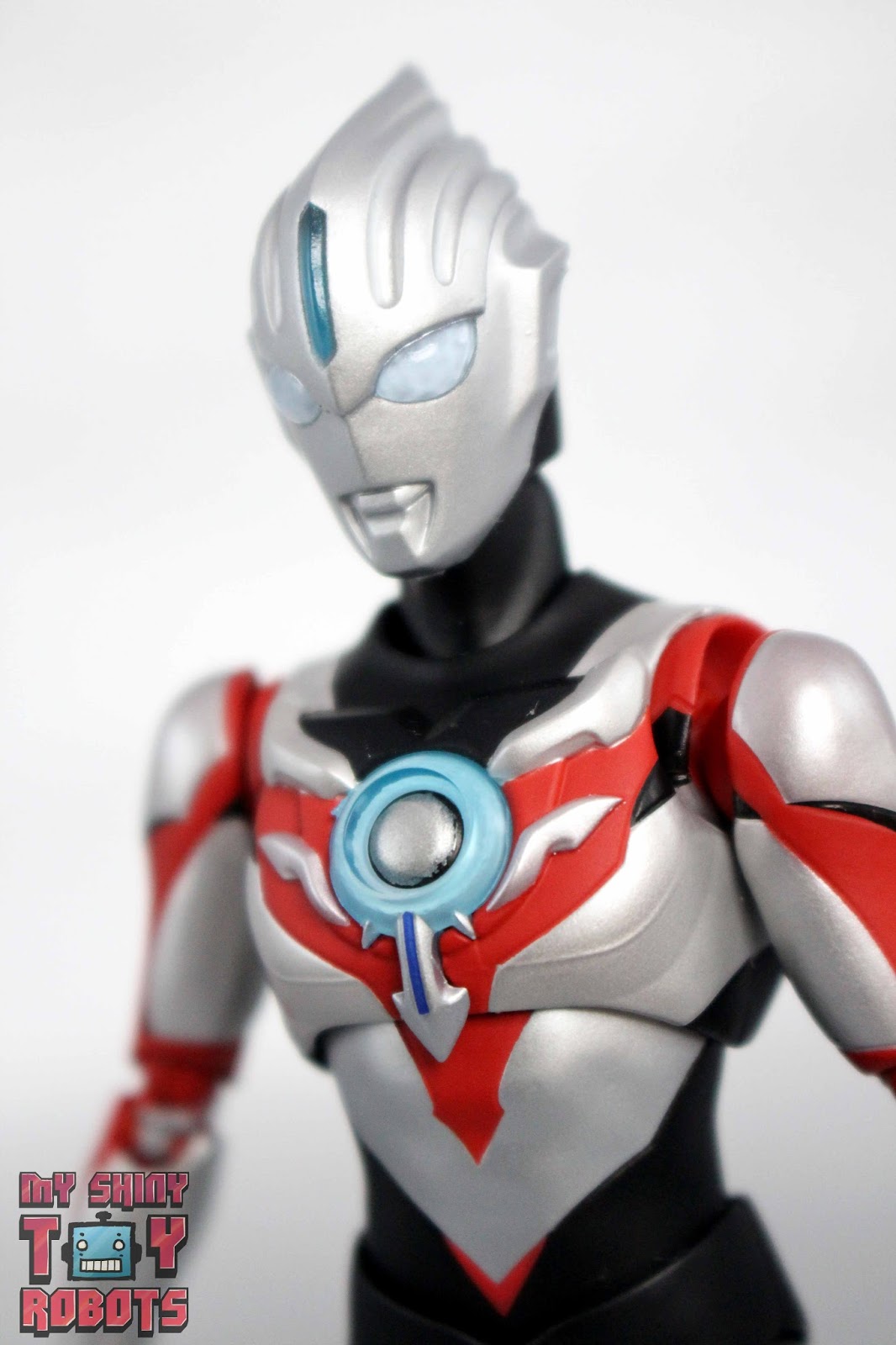 My Shiny Toy Robots: Movie REVIEW: Ultraman Orb the Movie: Lend Me the  Power of Bonds!
