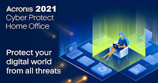 Tải Acronis Cyber Protect 39620 Full