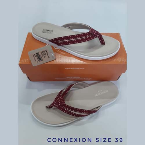 Sandal Connexion