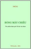 Bóng Mây Chiều - Thế Du