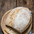 Pane senza impasto e senza patemi