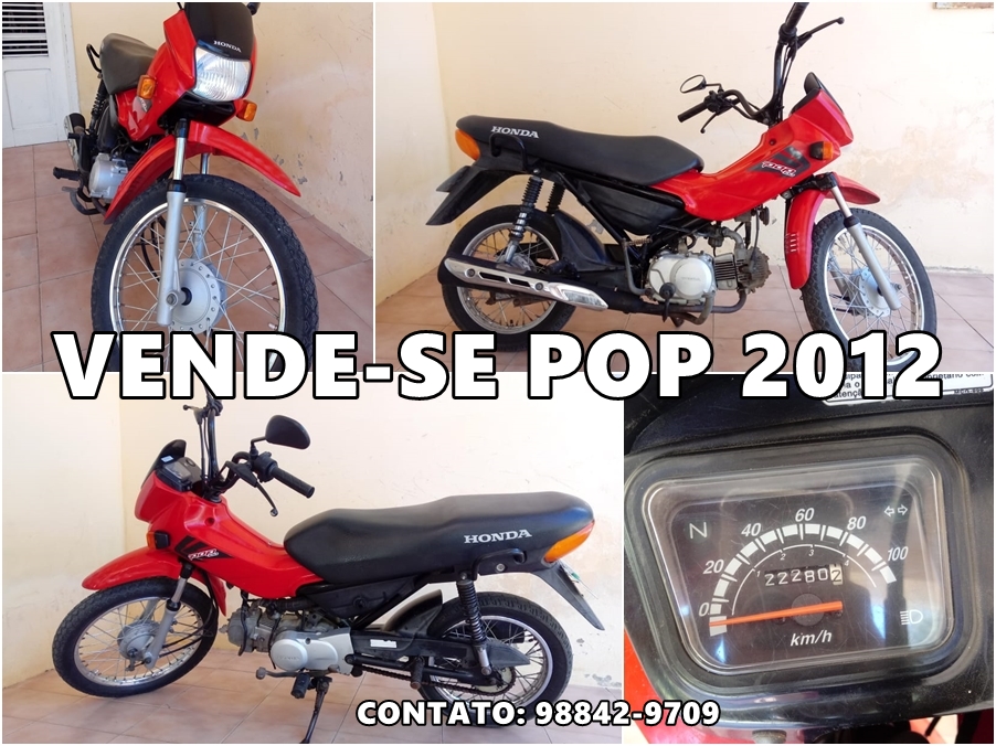 Vendese Pop 100 ano 2012