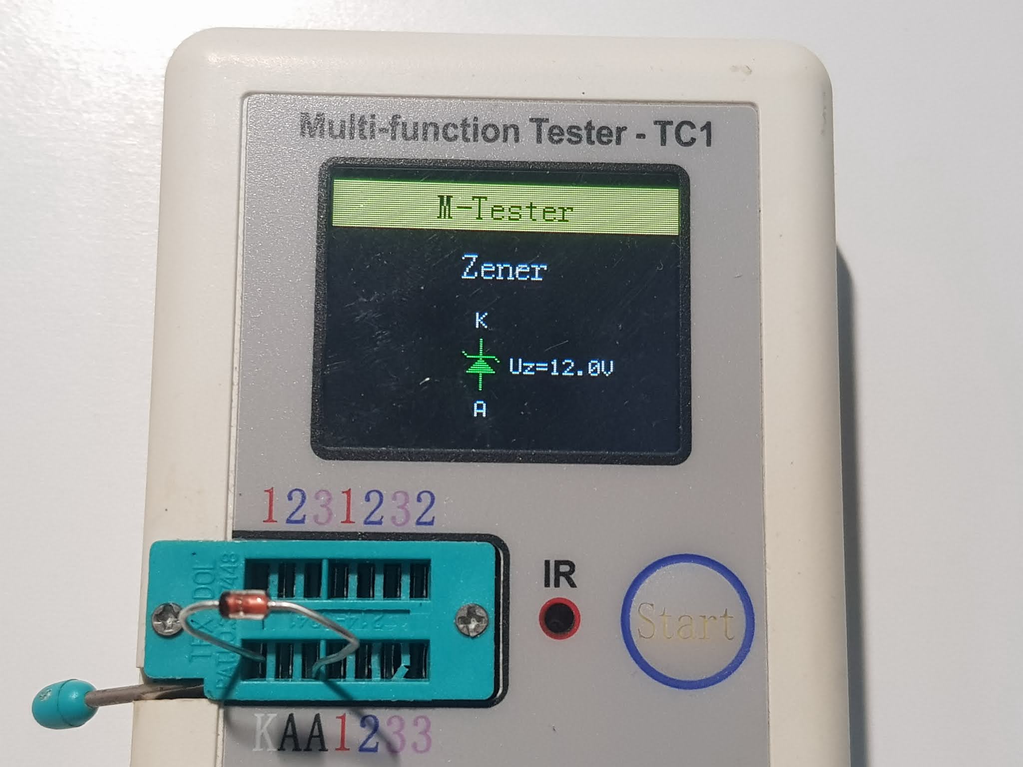 30 Multimeter use how to test electronic device with a multimeter