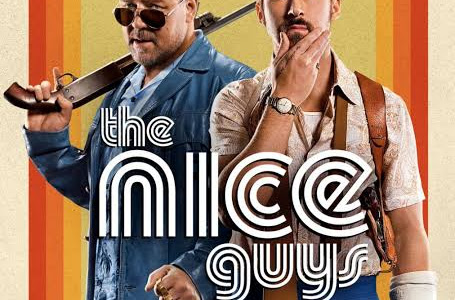 Movie: The Nice Guys