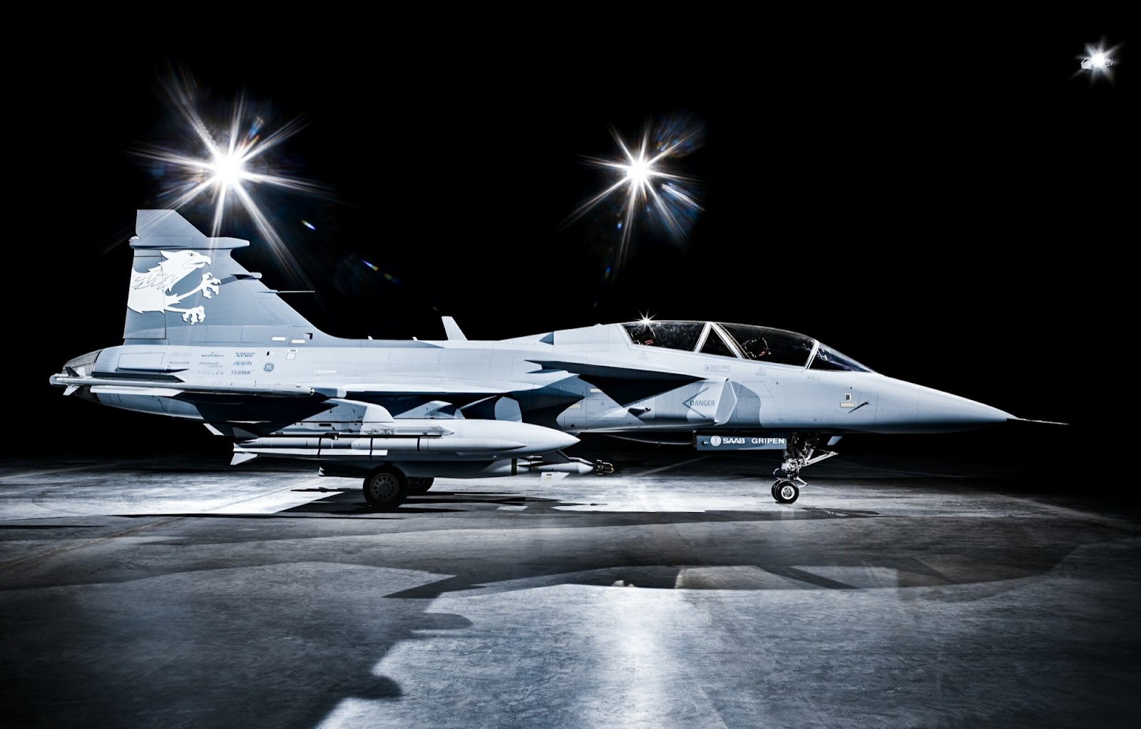 Gripen for Canada: Why the Saab Gripen NG is right for Canada