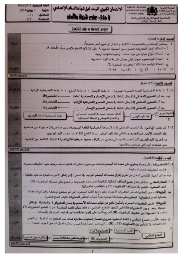 نماذج جديدة للإمتحان الجهوي لمادة علوم الحياة و الأرض 2014 %25D8%25A7%25D9%2584%25D8%25A7%25D9%2585%25D8%25AA%25D8%25AD%25D8%25A7%25D9%2586%2B%25D8%25A7%25D9%2584%25D8%25AC%25D9%2587%25D9%2588%25D9%258A%2B%25D8%25A7%25D9%2584%25D9%2585%25D9%2588%25D8%25AD%25D8%25AF%2B%25D8%25AC%25D9%2587%25D8%25A9%2B%25D8%25AA%25D8%25A7%25D8%25B2%25D8%25A9%2B%25D8%25A7%25D9%2584%25D8%25AD%25D8%25B3%25D9%258A%25D9%2585%25D8%25A9%2B%25D8%25AA%25D8%25A7%25D9%2588%25D9%2586%25D8%25A7%25D8%25AA_003