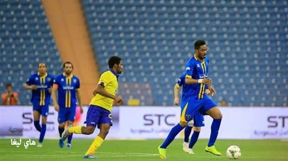 ØªÙØ¯ÙÙ ÙØ¨Ø§Ø±Ø§Ø© Ø§ÙÙØµØ± ÙØ§ÙØªØ¹Ø§ÙÙ Ø§ÙÙÙÙ ÙÙ Ø¯ÙØ±Ù ÙØ£Ø³ ÙØ­ÙØ¯ Ø¨Ù Ø³ÙÙØ§Ù Ø¨ØªØ§Ø±ÙØ® 13 12 2019 ÙØ§Ù ÙÙØºØ§