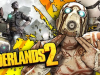 Borderlands 2 + DLCs – Repack