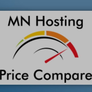MN hosting price compare