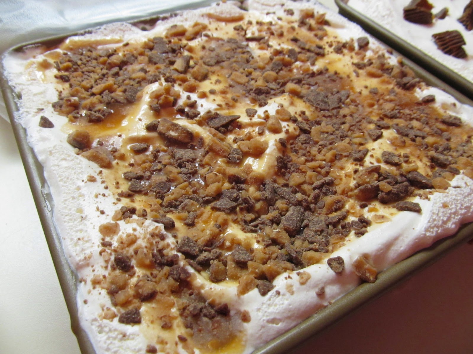 Foodie Family Lasagna Overload! Dessert Edition