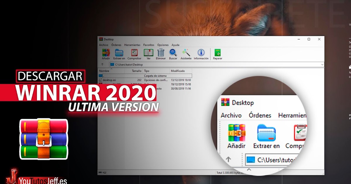 Como Descargar Winrar Ultima Versión 2020 Gratis Español Como Descargar Winrar Ultima Versión 2020 Gratis Español