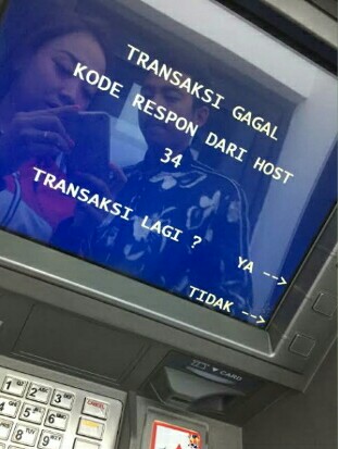 Transaksi Gagal Kode Respon Dari Host Bri Ini Penyebabnya Jejaksemut