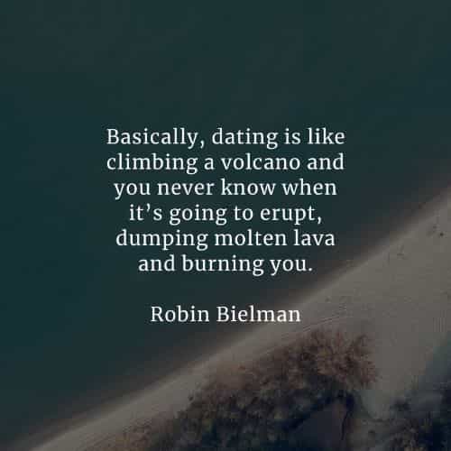 Dating quotes that'll tell you more about the matter Dating quotes that'll tell you more about the matter