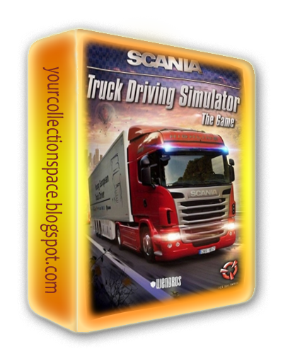 Scania Truck Driving Simulator pc Game free Download 2015 ...