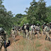  Troops kill 4 bandits, recover 3 rifles in Kaduna