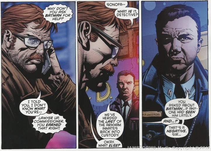 GeekMatic!: Batman: The Dark Knight -- The Rise of Bane!