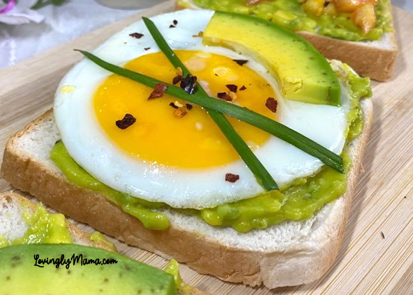 avocado toast, avocado toast recipe, breakfast, good morning, black coffee, Filipino-style avocado toast, avocado toast ingredients, how to make avocado toast avocado, health benefits of avocado, power breakfast, healthy meal, homecooking, recipe, homecook, from my kitchen, good morning, Filipino breakfast, toast, more than toasted bread