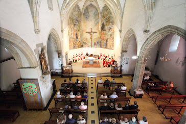 Festa Major "Sant Feliu", 2011