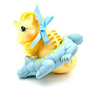 My Little Pony Sun Shower Year Five UK Pretty and Pearly Baby Sea Ponies G1 Pony