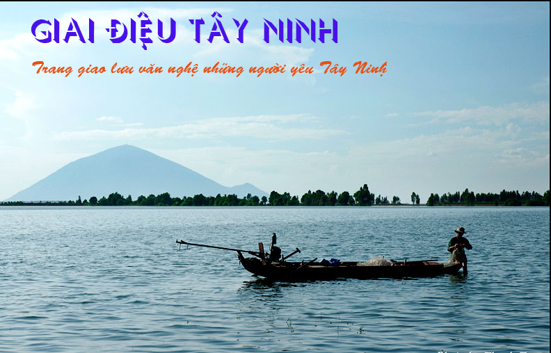 Giai Điệu Tây Ninh